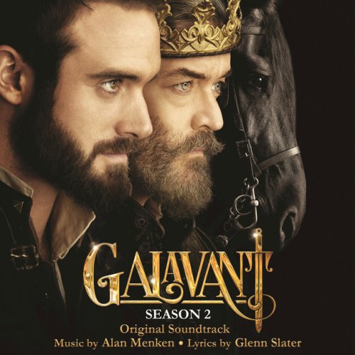 Galavant Season 2 (Original Television Soundtrack)