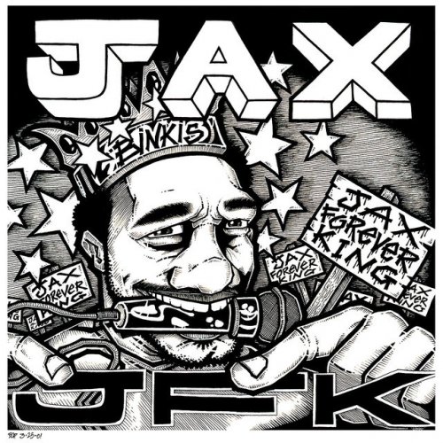 J.F.K. (Jax Forever King)
