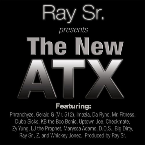 The New ATX