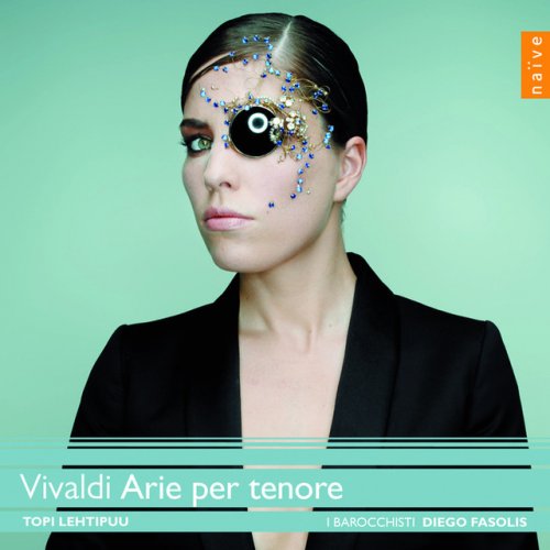 Letra de Arsilda regina di Ponto La tiranna avversa sorte b de Antonio Vivaldi feat. Topi