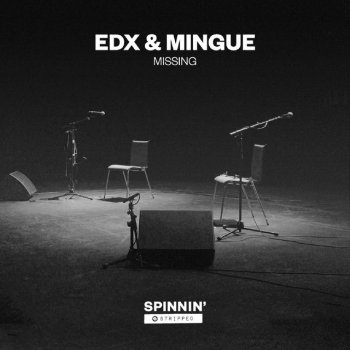 Missing - Mingue Acoustic Version
