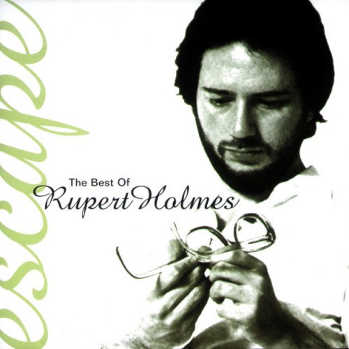 Behavior rattle Deadlock Rupert Holmes - Escape (The Pina Colada Song) - Single Version Lyrics |  Musixmatch