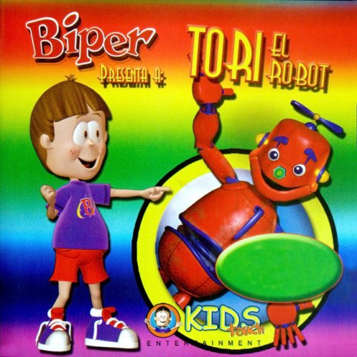 Biper Y Sus Amigos Un Amor Grandote Paroles Musixmatch El patito juan, la hormiguita hippie, soldaditos, mamita querida, te quiero listen to biper y sus amigos in full in the spotify app. musixmatch