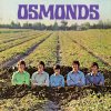 Osmonds The Osmonds - cover art