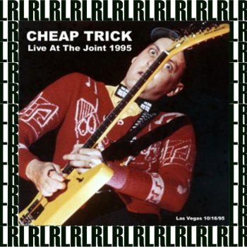The Joint, Las Vegas, October 16th, 1995 (Remastered) [Live on Fm Broadcasting)