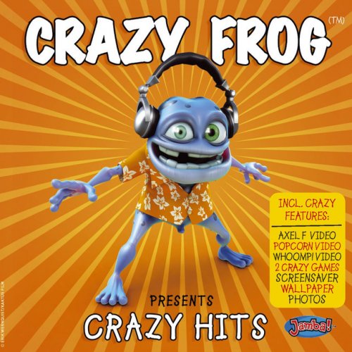Crazy Hits (revised)