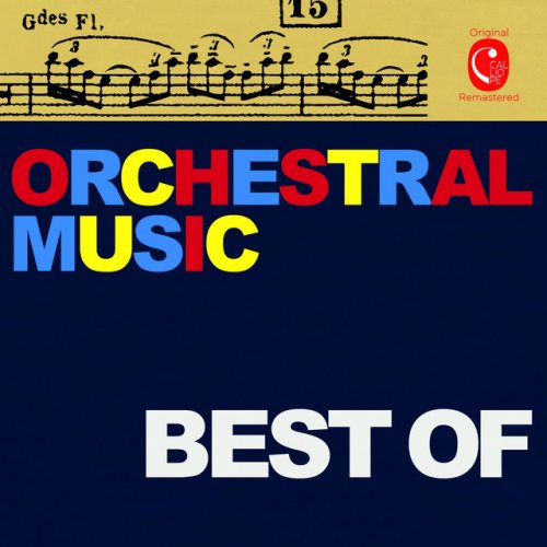 Best of Orchestral Music