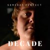 Decade Someday Perfect - cover art