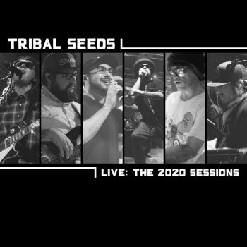 Live: The 2020 Sessions - cover art