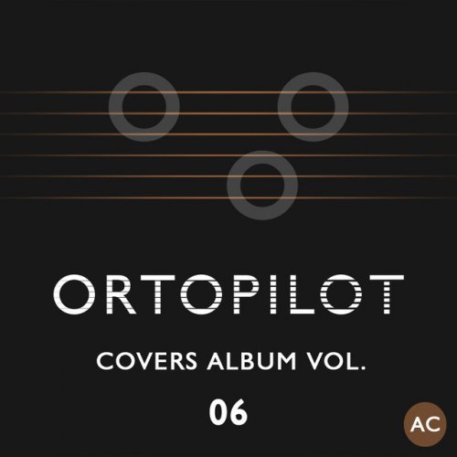 Covers Album Vol. 06 (Six) : 2010 Advent Calendar Pt. 1