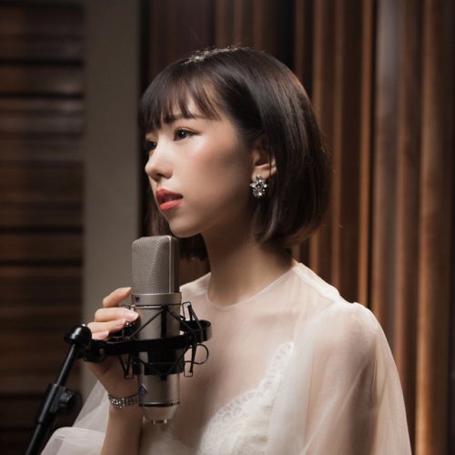 Min Em Má»i La NgÆ°á»i Yeu Anh Acoustic Version Paroles Musixmatch musixmatch