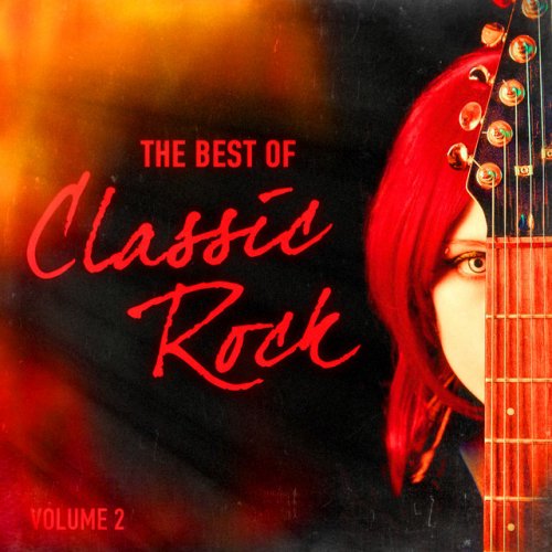 The Best of Classic Rock, Vol. 2