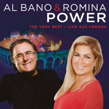Felicita Testo Al Bano Romina Power Mtv Testi E Canzoni