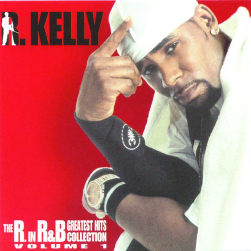 R Kelly The World S Greatest Radio Edit Letra Musixmatch