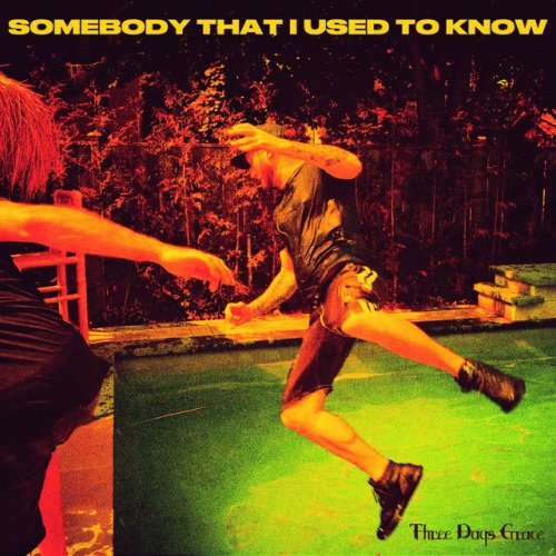 Somebody That I Used To Know Lyrics German