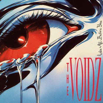 The Voidz - When Will the Time of These Bastards End lyrics 
