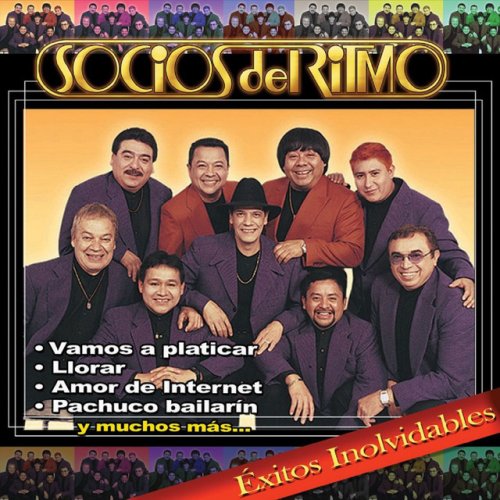 Los Socios Del Ritmo Amor De Internet Lyrics Musixmatch