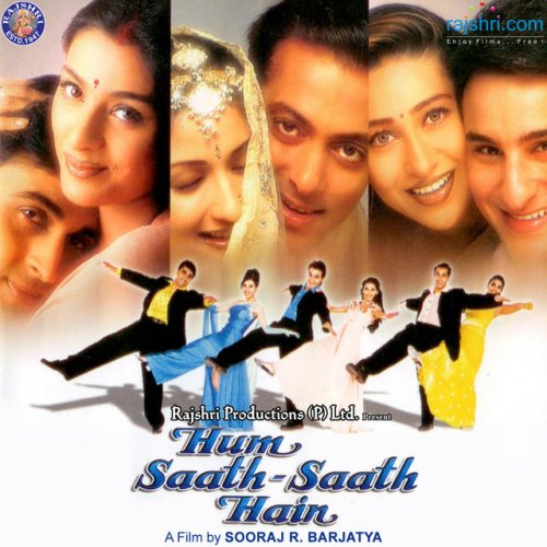 Mohnish Behl Salman Khan Saif Ali Khan Sonali Bendre Karishma Kapoor Tabu Hum Saath Saath Hain Lyrics Musixmatch Salman khan starrer 'kick' that opened up to a spectacular start at the box office has acording to figures in koimoi managed to cross aamir khan's ' dhoom 3 ' that released on christmas last year holds the record of the fastest film to have made rs 100 crore. mohnish behl salman khan saif ali