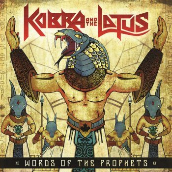kobra and the lotus gotham brave words kobra and the lotus gotham brave words