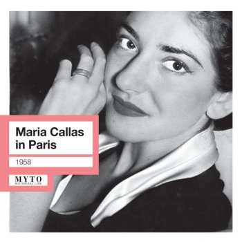 Norma Act I Casta Diva Che Inargenti Testo Vincenzo Bellini Maria Callas L Coro Opera National De Paris L Orchestra Opera National De Paris Georges Sebastian Mtv Testi E Canzoni