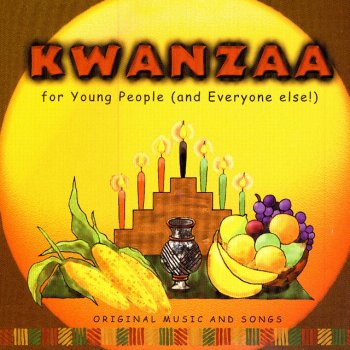 Kwanzaa For Young People And Every One Else By Various Artists Album Lyrics Musixmatch Song Lyrics And Translations