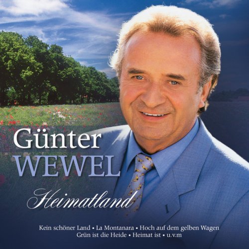 Gunter Wewel Hoch Auf Dem Gelben Wagen Lyrics Musixmatch