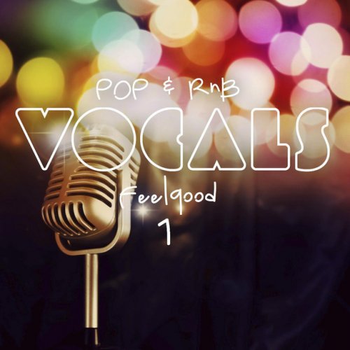 Vocals - Pop & RnB Feelgood 01