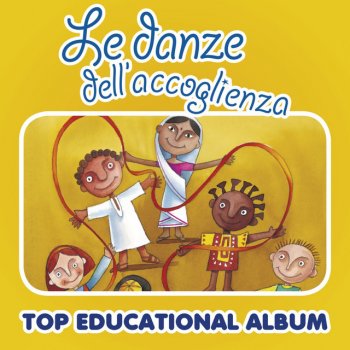 I Testi Delle Canzoni Dell Album Top Educational Album Le Danze Dell Accoglienza Versione Con Basi E Booklet Con I Testi Di Le Mele Canterine Mtv