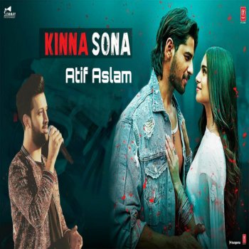 Kinna Sona - cover art