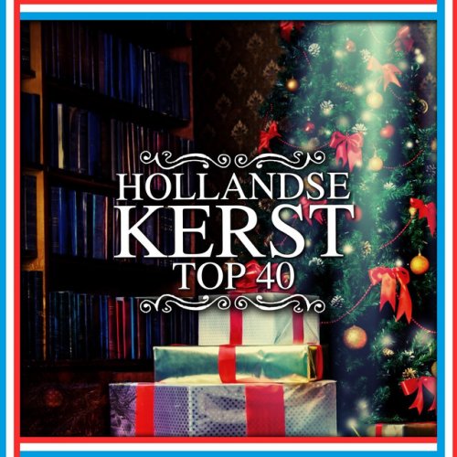 Hollandse Kerst Top 40