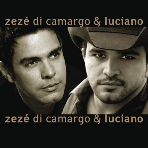 Zezé Di Camargo & Luciano 2003