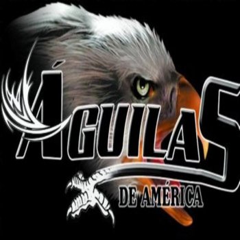 Letras del álbum Exitos Inolvidables! (Edición de lujo) de Aguilas de  America | Musixmatch