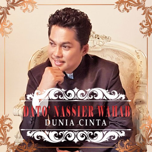 Dato Nassier Wahab Sudah Ku Tahu Lyrics Musixmatch