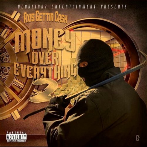 Money Over Everything 2 (Mixtape)