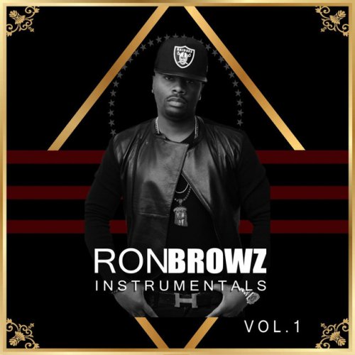 Ron Browz Instrumentals Vol. 1