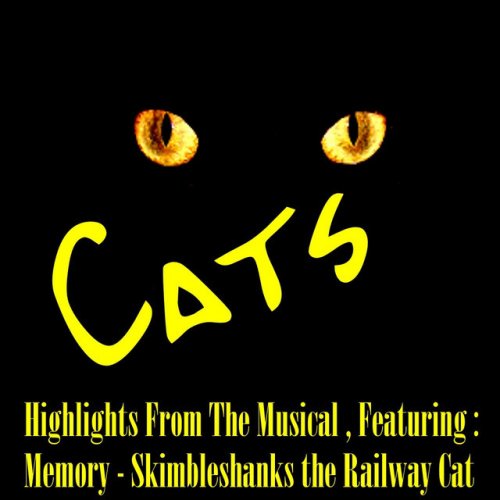 The West End Performers Skimbleshanks The Railway Cat Lyrics