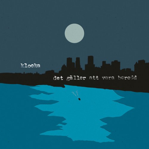 Klocka - En dag på stranden Lyrics | Musixmatch