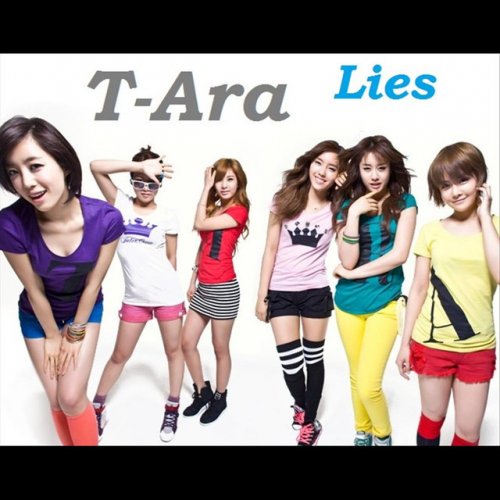 T Ara Bo Beep Bo Beep Main Version Lyrics Musixmatch