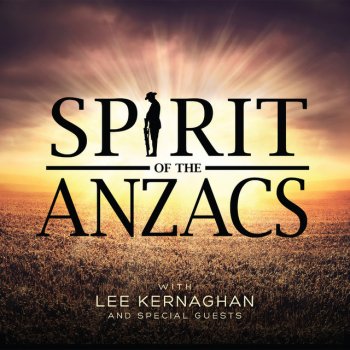 Spirit Of The Anzacs