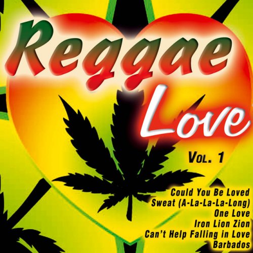 Reggae Love Vol. 1