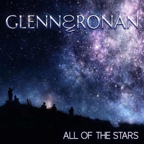 Glenn Ronan All Of The Stars Acoustic Songtext Musixmatch
