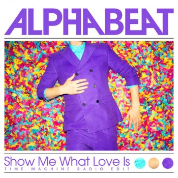 Alphabeat - Fantastic Six (Remixes) Alphabeat - Fantastic Six (Remixes)