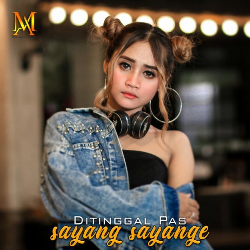 Mala Agatha Ditinggal Pas Sayang Sayange ì ê°ì¬ Musixmatch C nyawang kowe d g rabi ro wong liyo. musixmatch