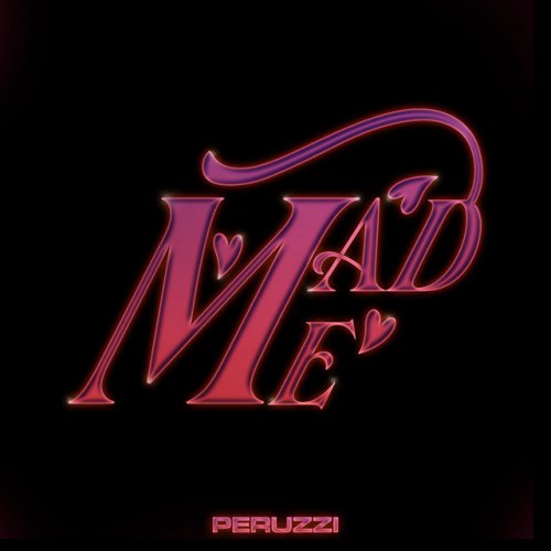 Peruzzi - Mad Me lyrics | Musixmatch