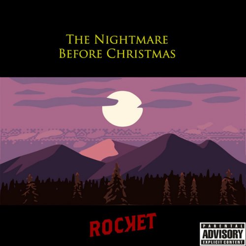 Rocket Nightmare Before Christmas Lyrics Musixmatch