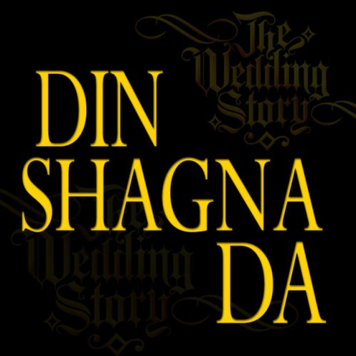 Din Shagna Da (feat. Jasleen Royal & Moin Sabri) - Single