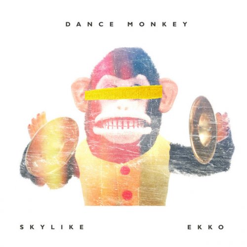 Skylike Feat Ekko Dance Monkey Lyrics Musixmatch