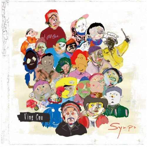 King Gnu - Prayer X lyrics | Musixmatch