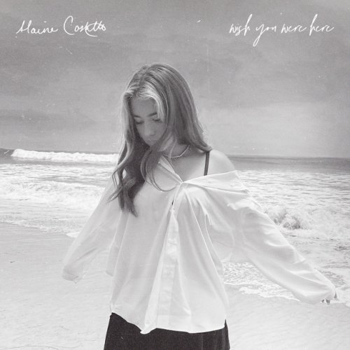Alaina Castillo Wish You Were Here Lyrics Musixmatch Alaina Castillo Wish You Were Here Lyrics Musixmatch