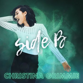 I Won T Give Up Traduzione Christina Grimmie Mtv Testi E Canzoni